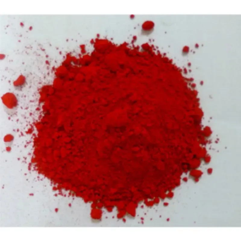 Phthalocyanine Pigment Red Coating P. B 15: 2 Industry Grade