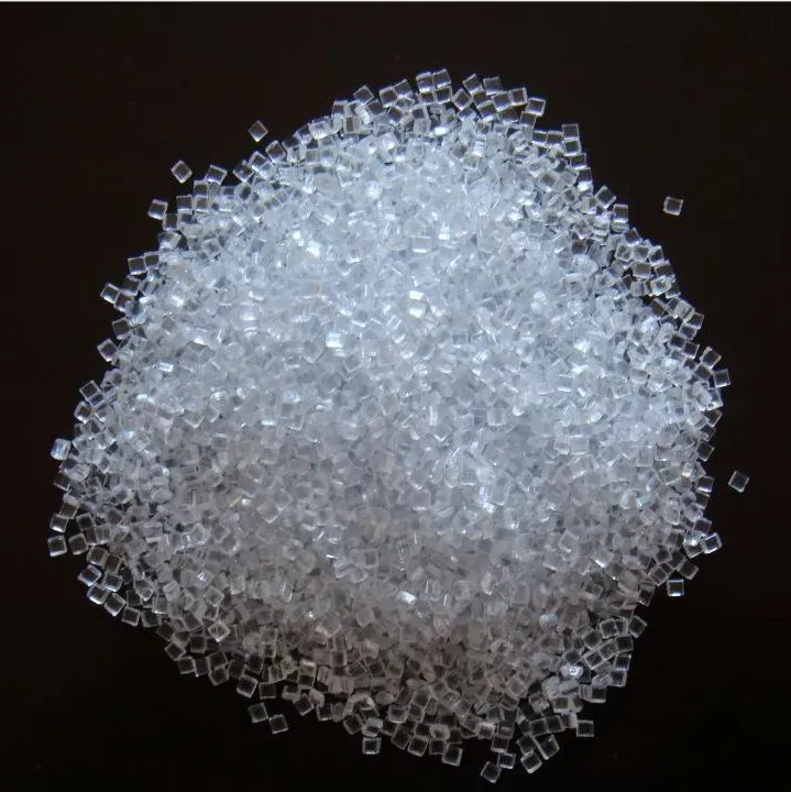 Top Quality PVC Resin