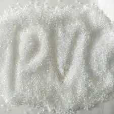 PVC Resin Polyvinyl Chloride Sg-5