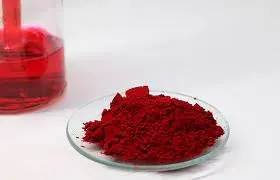 Phthalocyanine Pigment Red/Blue Coating P. B 15: 6 (High quietly with low price)