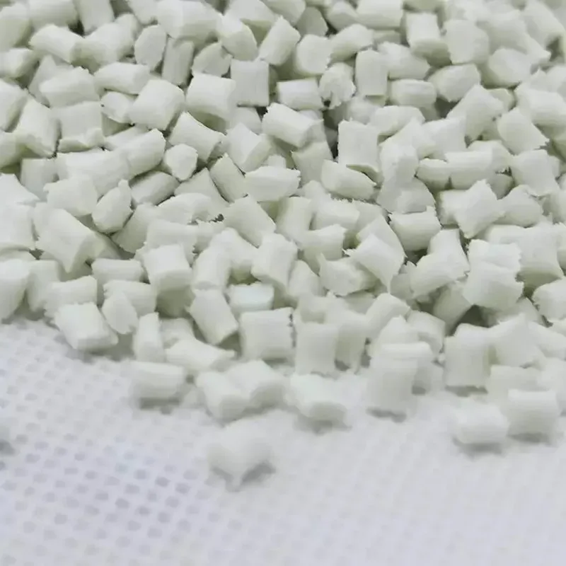 Excellent Processability General PBT Polybutylene Terephthalate