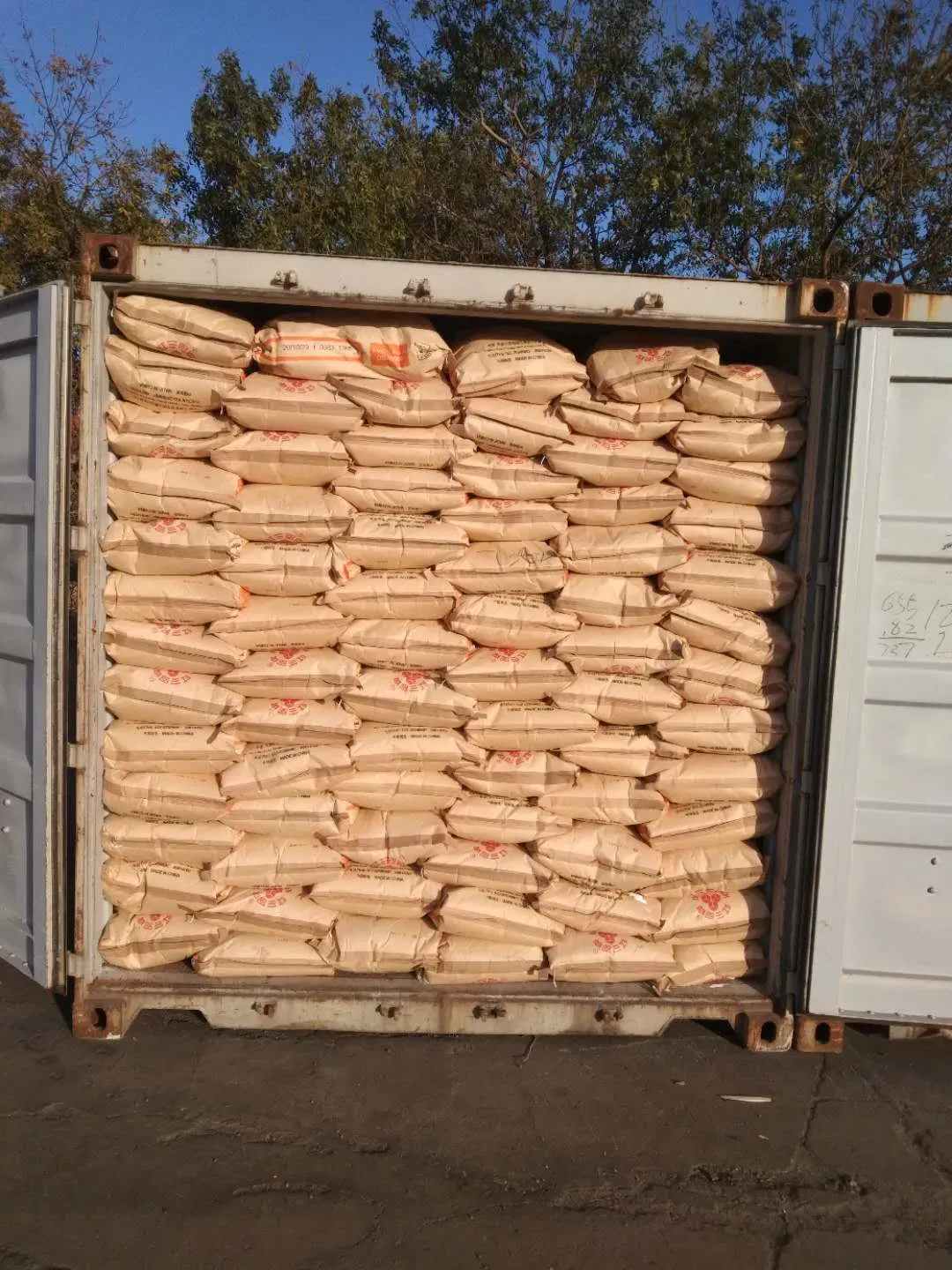 Dg1000s Polyvinly Chloride Ethylene Base PVC Resin
