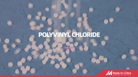 PP Resin L5E89 - High-Impact Polypropylene Resin for Automotive and Packaging