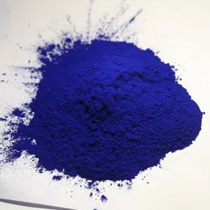 Phthalocyanine Blue 15: 3 Pigment Powder for Painting and Coating