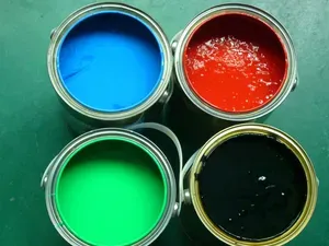 Factory Direct Sale Auxiliaries Emulsion Series Water- Based Inks