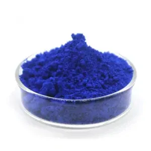 Phthalocyanine Blue 15: 3 Pigment Powder for Painting and Coating