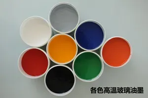 Tdd Water-Based Inks Environmental Friendly Ink