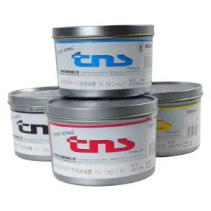 Factory Direct Sale Tdd Water-Based Inks