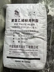 Top Quality PVC Resin