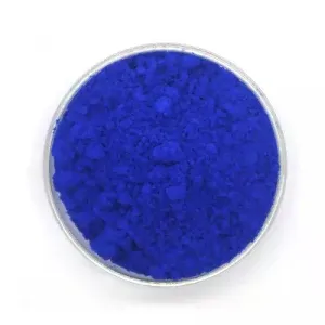 Phthalocyanine Blue 15: 3 Pigment Powder for Painting and Coating