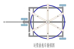 High-Quality Uncoiler for Efficient Material Handling