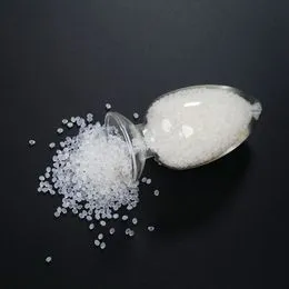 Recycled Air Conditioner Plastic Modifier for Higher Toughness and Compatibility in Injection