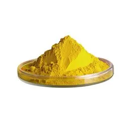 Oxyde de fer jaune 313