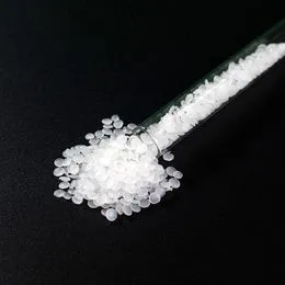 Advanced cable applications featuring polymer interface compatibilizer combined with flame retardant system for low smoke cables