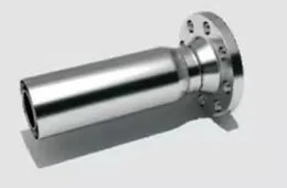 Pipe Nipple PVC ChemicalResistant