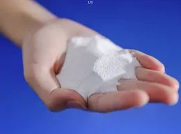 PVC Resin Powder HS-1300 for High-Quality Plastic Molding