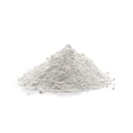 Kaolin 1250 mesh K-60 fine powder for ceramic industry