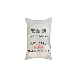 Wufeng Weitai Nano Barium Sulfate 8000 Mesh for Ultra-Fine Coatings