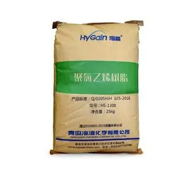 PVC Resin HS-1300 K70-72 Cable Grade Superior Durability