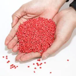 High Flexural Modulus Polypropylene Resin for Injection Molding Household Plastic Goods