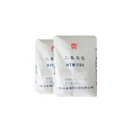 Titanium Dioxide NTR-750 for High-Performance Coatings and Inks