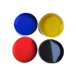 TDD Varnish Water-Based Inks for Superior Coatings