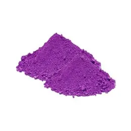 Dioxazine Violet 23 Pigment for Plastic Coating and Painting - High Color Intensity and Durability