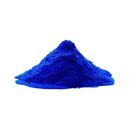 Ultramarine Blue Pigment 29 - Vivid Blue Color for Paint and Coatings