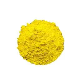 Yellow Pigment GO-1 - Bright and Stable for Coatings and Plastics