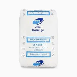 Borouge LDPE Film FT6230 - Low-Density Polyethylene Film for Food Packaging and Protective Films