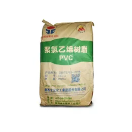 PVC Resin SG-3 K70-72 Cable Grade Excellent Insulation