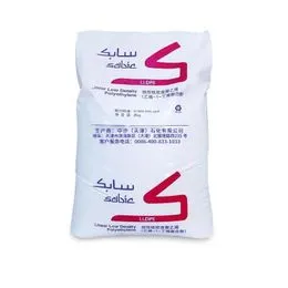 Sabic 118wJ LLDPE Film Superior Processability