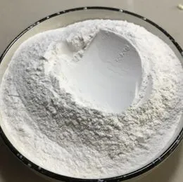 Danshai Chemicals Plastic Grade Talcum Powder 800 Mesh - Fine Talcum Powder for Plastic Applications