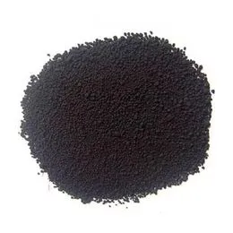 Carbon Black Powder - High Purity for Plastics, Coatings, and Rubber