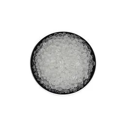 Polypropylene L5E89 Resin - High Purity and Strong Impact Resistance