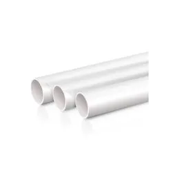 Plastic PVC Hard Pipe Water Pipe - Durable and Resistant for Plumbing Solutions