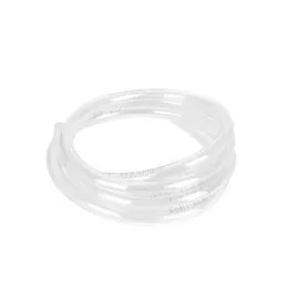 Flexible Soft Clear Tube Transparent PVC Pipe - Versatile Transparent PVC Tube for Fluid Transport