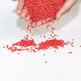 Injection Grade Rigid PP Resin with Excellent Modulus for Durable Plastic Applications