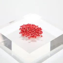 Низкое усадочное количество переработанного ПП для бытовых пластиковых изделий, формуемых с помощью инжекционных машин