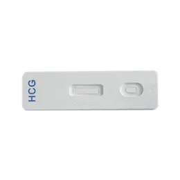 (HCG) Pregnancy Test Cassette Type - Convenient Pregnancy Test Cassette, Accurate and Easy to Use
