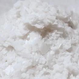 Caustic Soda Flakes High-Performance Sodium Hydroxide for Cleaning
