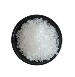PP Resin L5E89 - High-Impact Polypropylene Resin for Automotive and Packaging