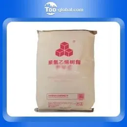 PVC Resin DG-800 K60 Pipe Grade Excellent Processability