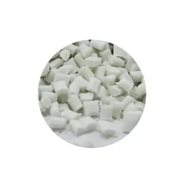 BOTTLE GRADE PET CHIPS WK-811 - Premium Bottle Grade PET Chips for Beverage Bottles