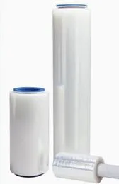Sabic 222WT LLDPE Film High-Impact Durability