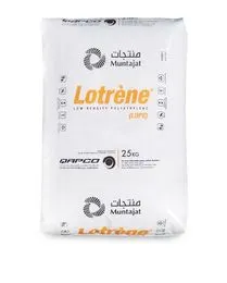 Lotrene FD0374 LDPE薄膜，灵活耐用