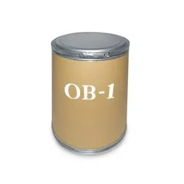 OB-1 (Optical Brightening Agent) Pigment High Clarity Enhancement