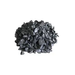 Ferro Silicon High Purity Alloy for Steel Production and Metallurgy