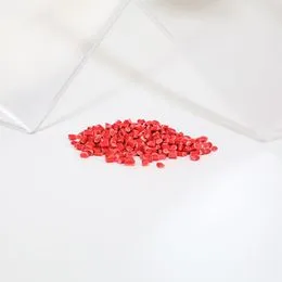 Переработанные гранулы полипропилена для пластиковых утилитарных приложений с отличной прочностью