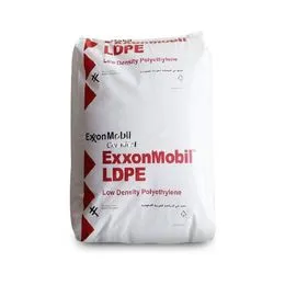 ExxonMobil LD165BW1 LLDPE Heavy Package High-Density Strength